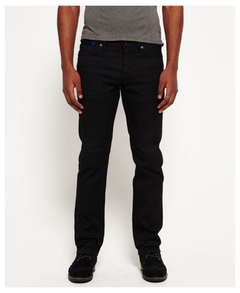 Superdry Call Sheet Corporal Jeans