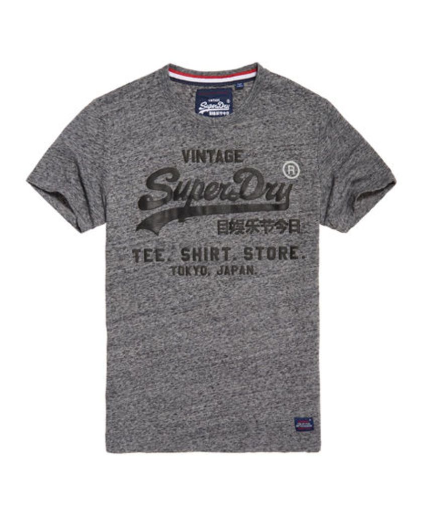 Superdry Shirt Shop T-shirt