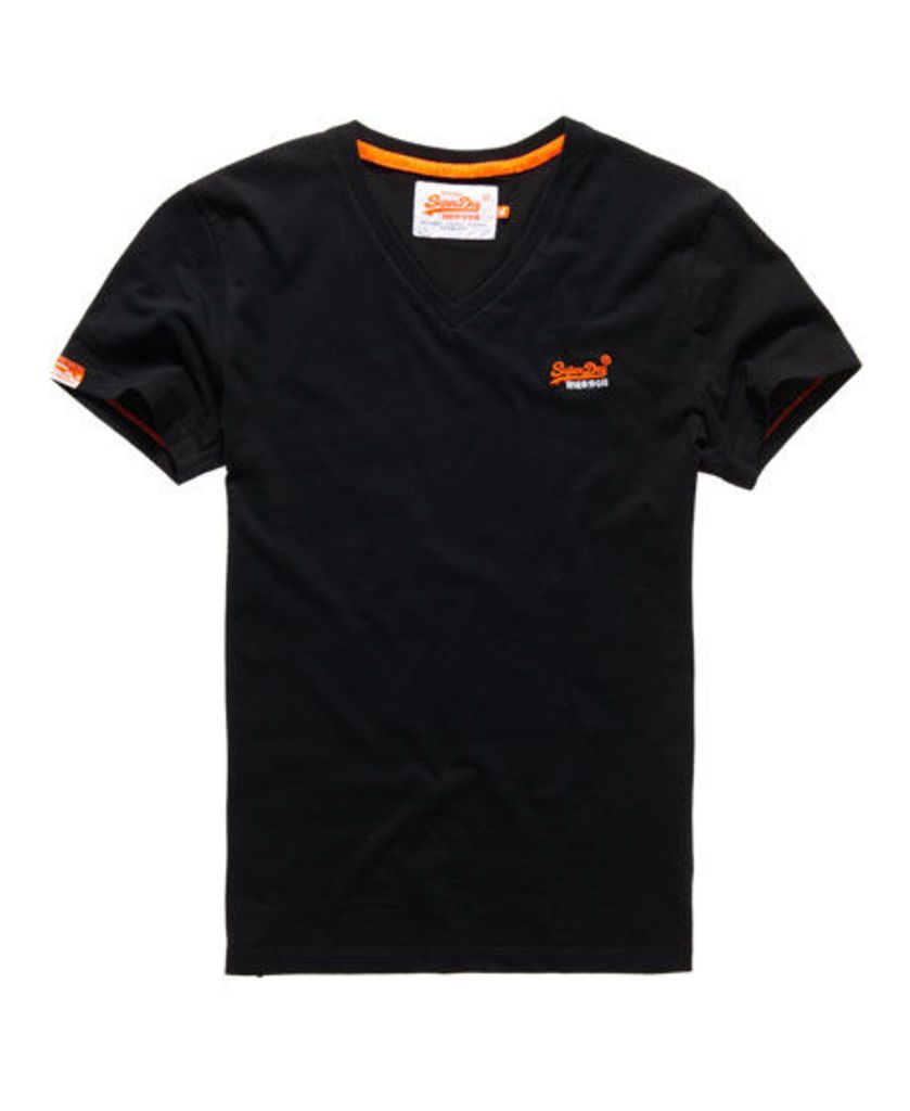 Superdry Vintage Embroidery T-shirt