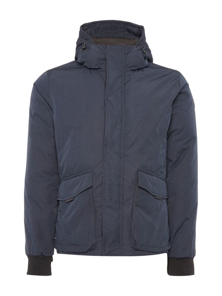 Men's Scotch & Soda Jacket, Navy