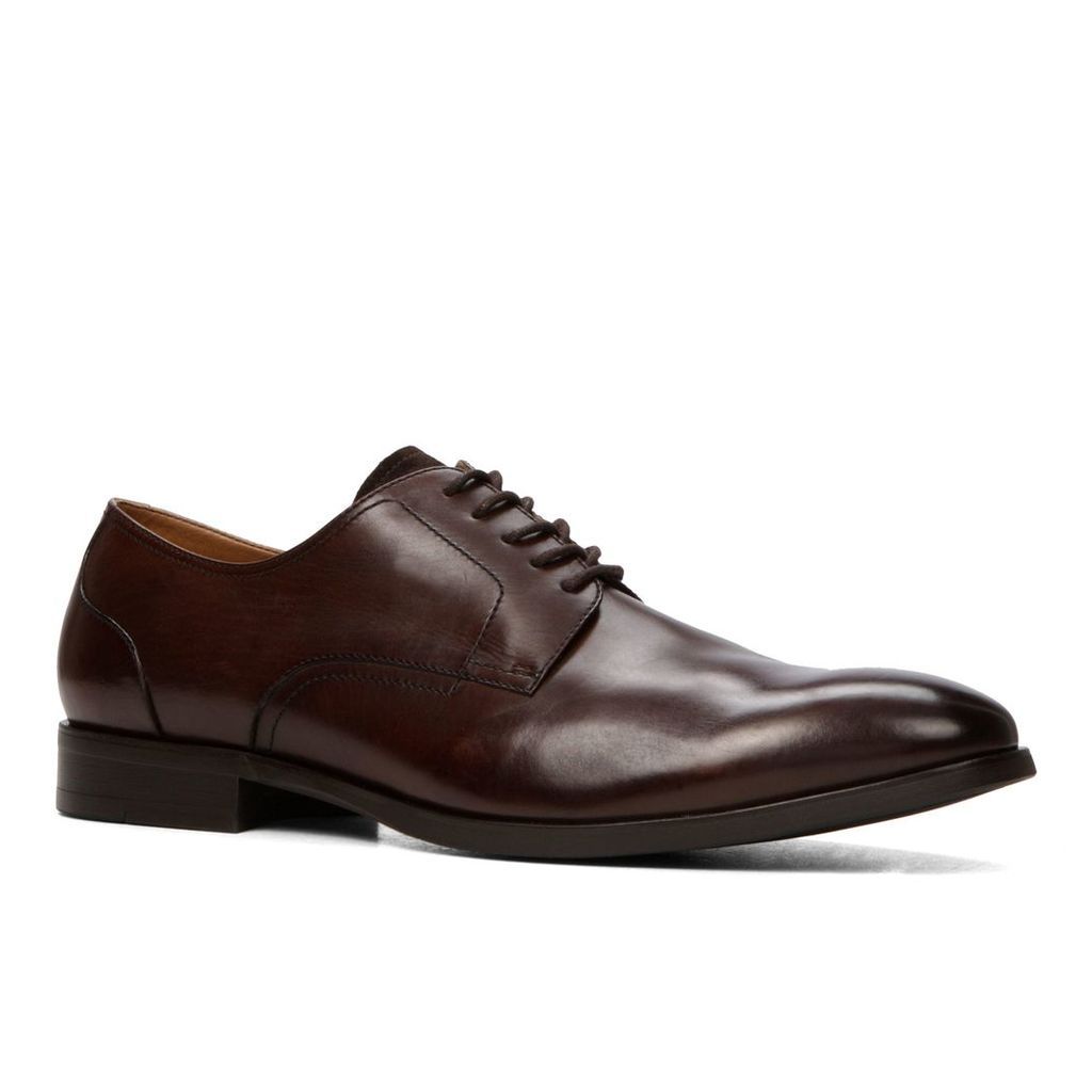 Aldo Craosa oxford shoes, Dark Brown