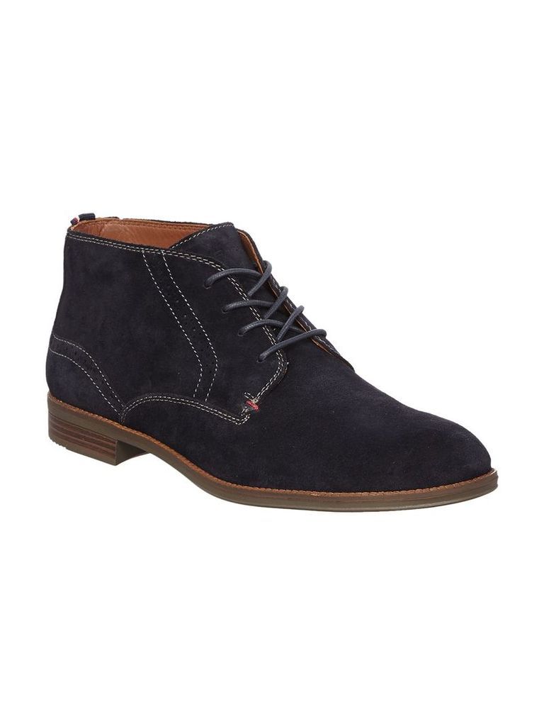 Tommy Hilfiger Tommy Colton Boots, Midnight