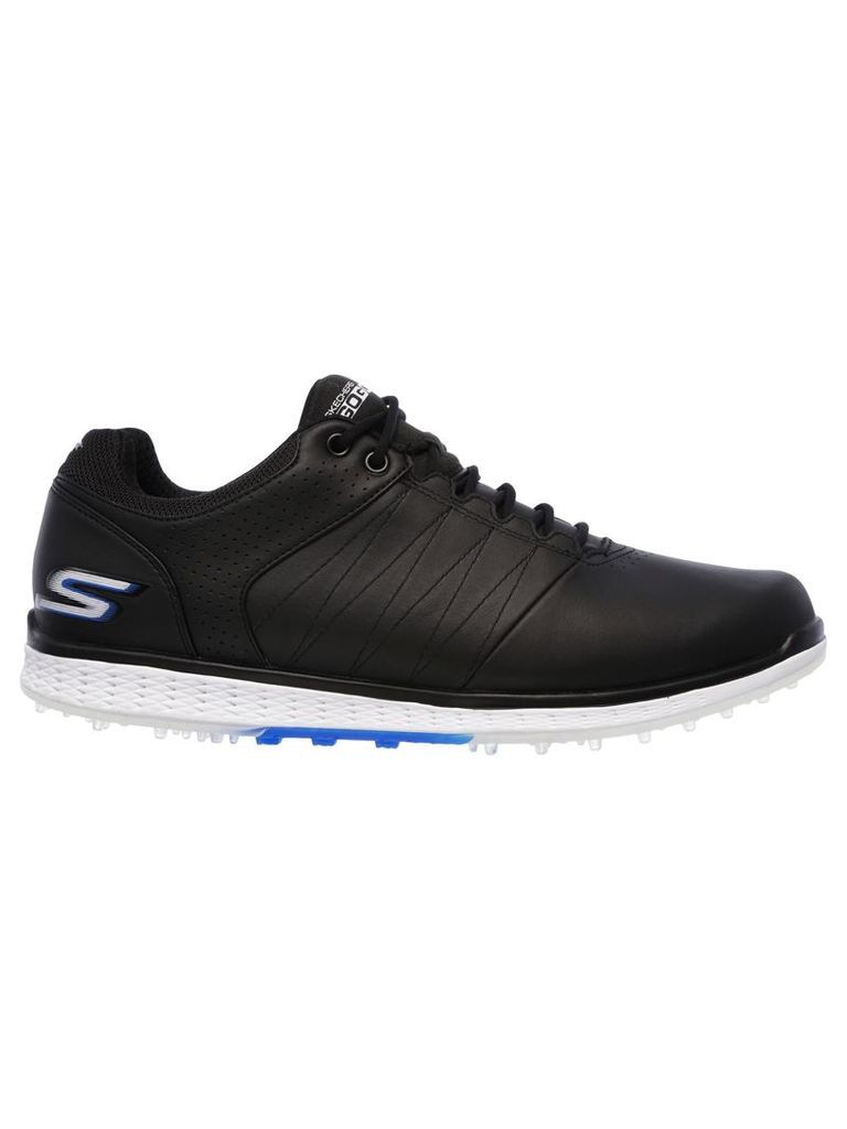 Skechers Go Golf Elite 2 Golf Shoes, Black