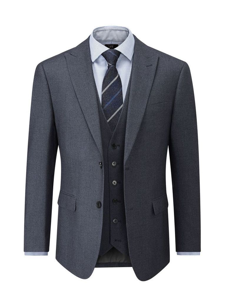 Men's Skopes Kelham Suit Jacket, Blue