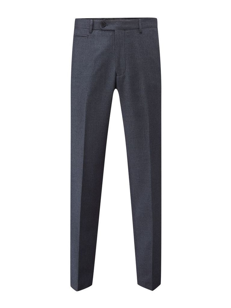 Men's Skopes Kelham Suit Slim Trouser, Blue