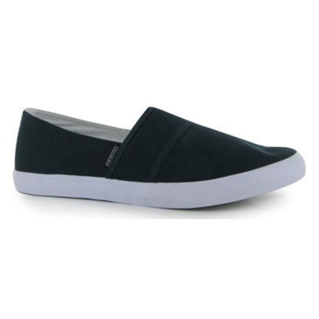 SoulCal Tide Slip On Mens Canvas Shoes
