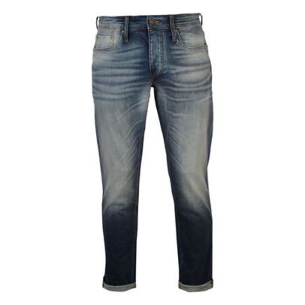 Jack and Jones Jean Intelligence Mike Comfort Fit Jeans