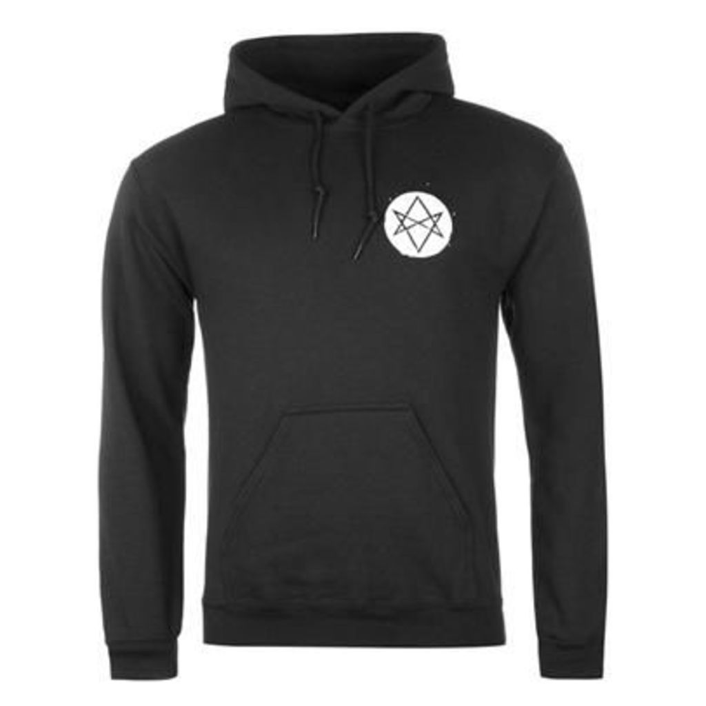 Official Bring Me The Horizon BMTH Hoodie