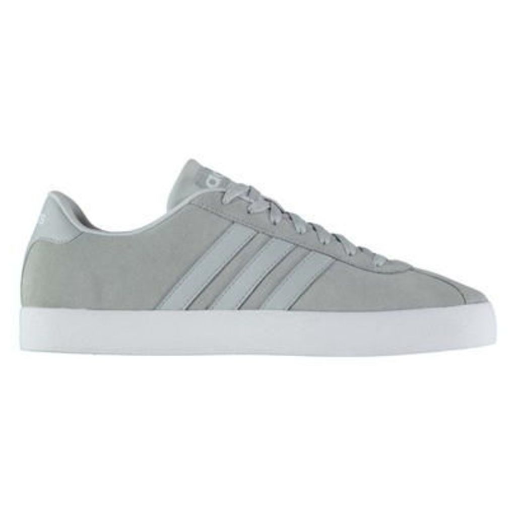 adidas Court Vulc Suede Mens Trainers