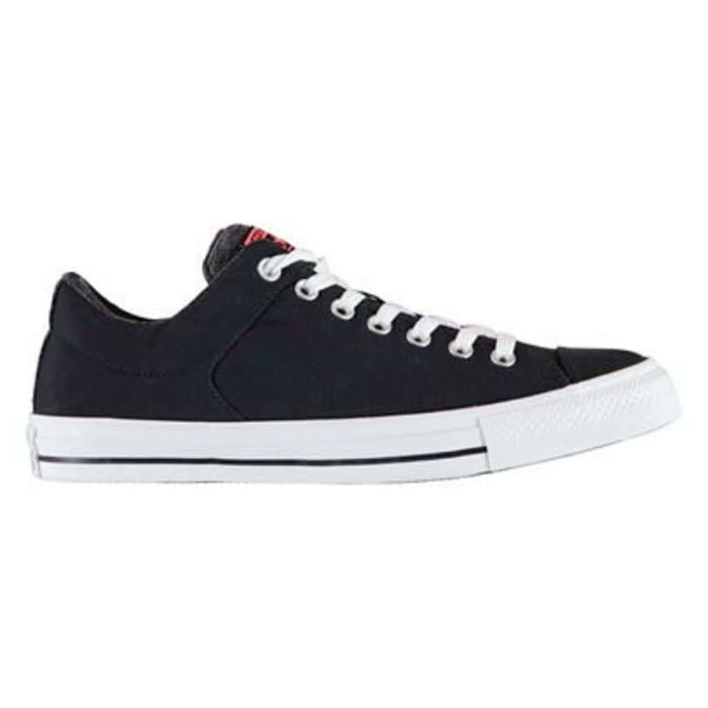 Converse High St Ox Trainers