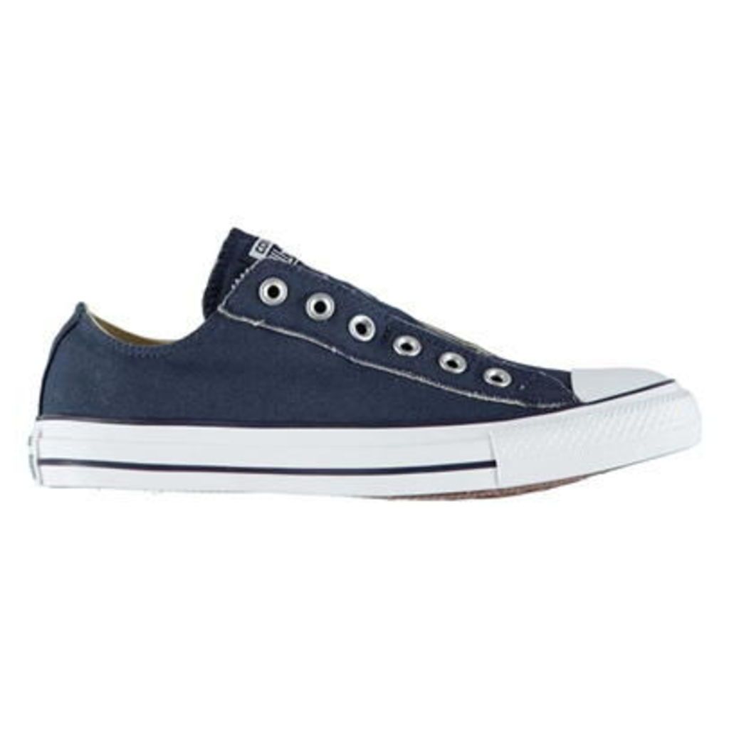 Converse AS Ox Slip On Trainers