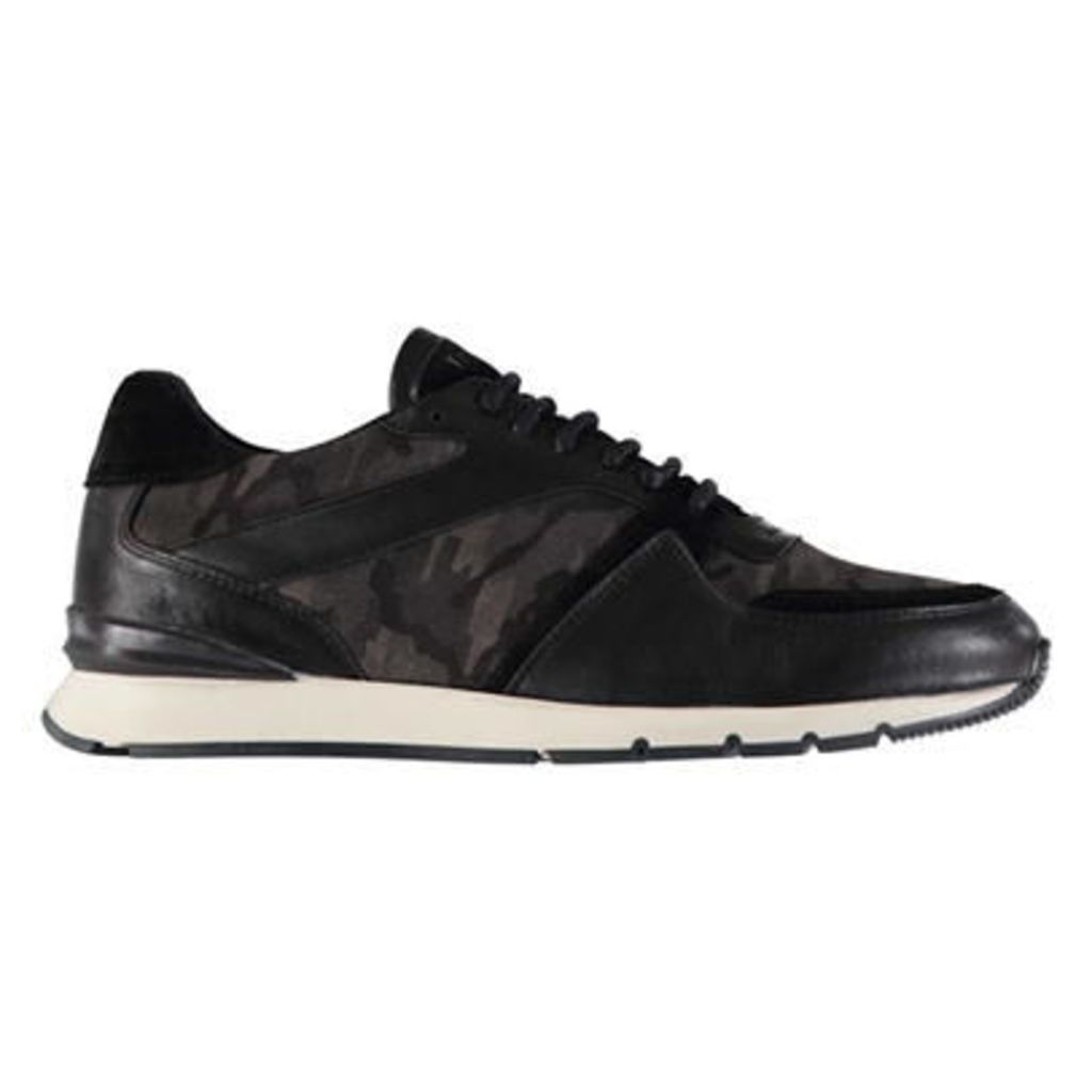 Firetrap Forster Mens Trainers