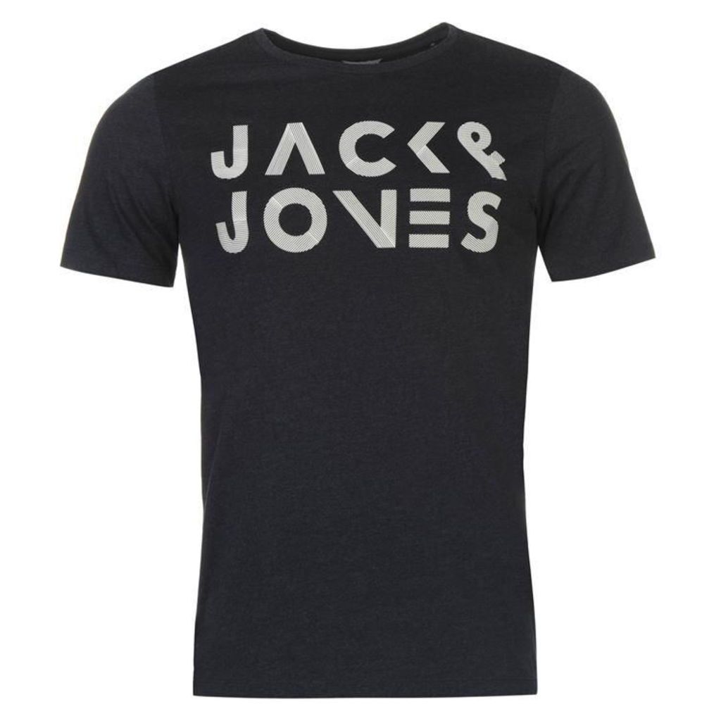 Jack and Jones Core Cope T Shirt