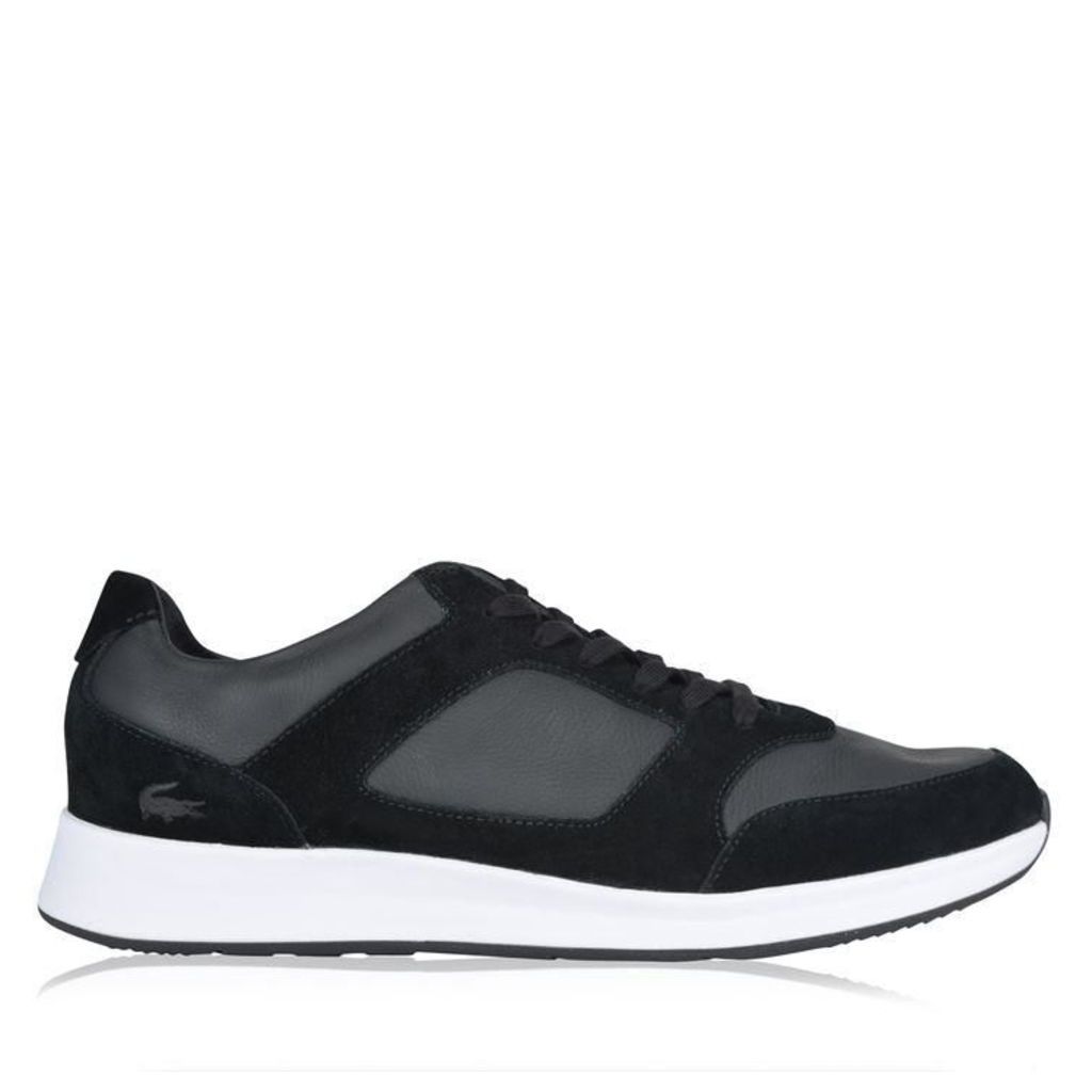 Lacoste Joggeur Trainers