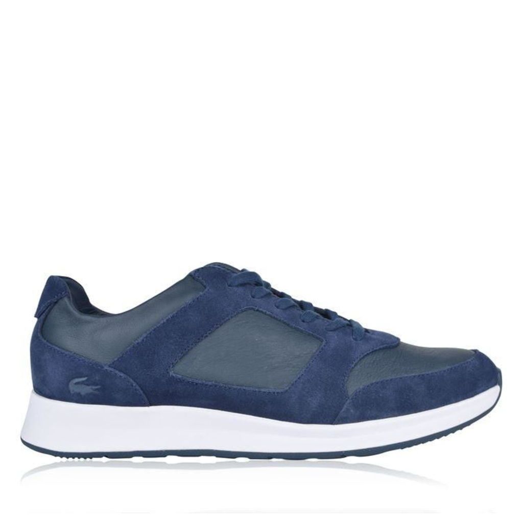 Lacoste Joggeur Trainers