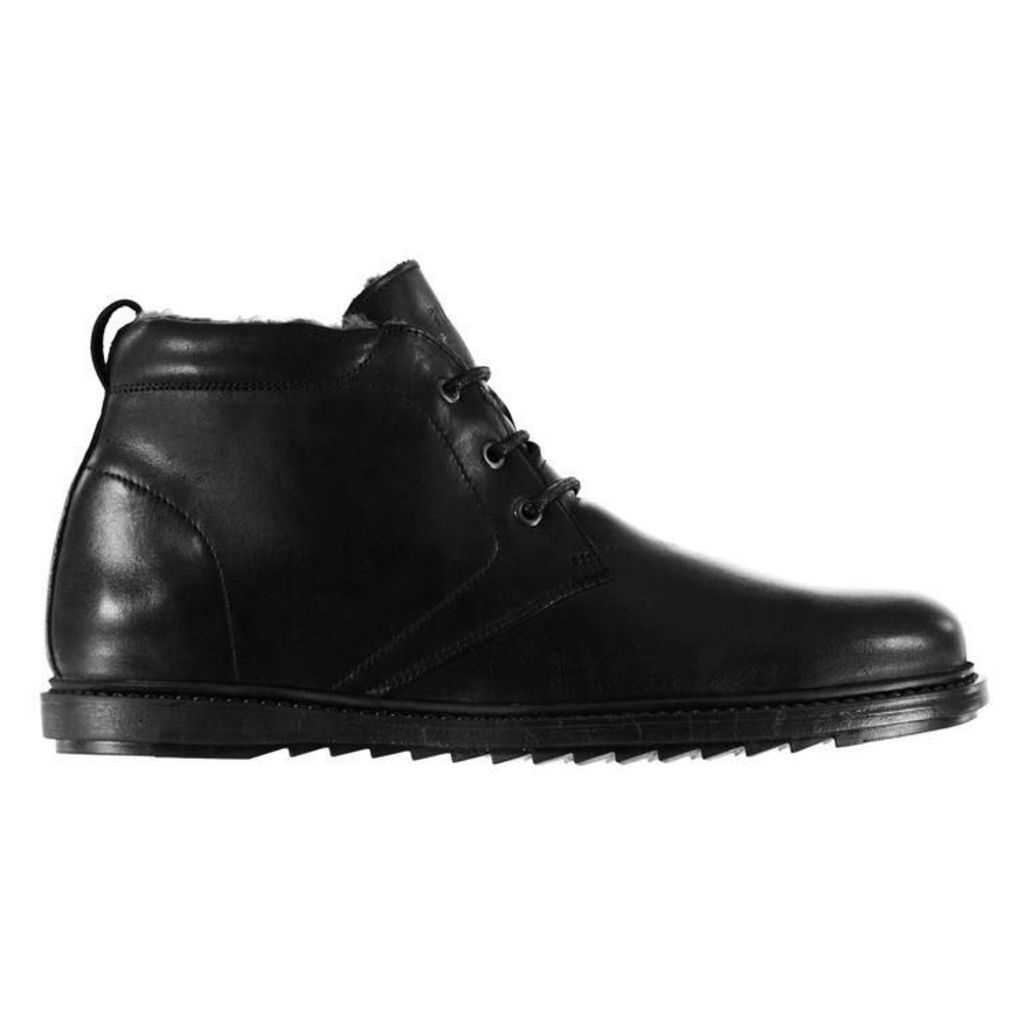 Firetrap Grimes Mens Boots