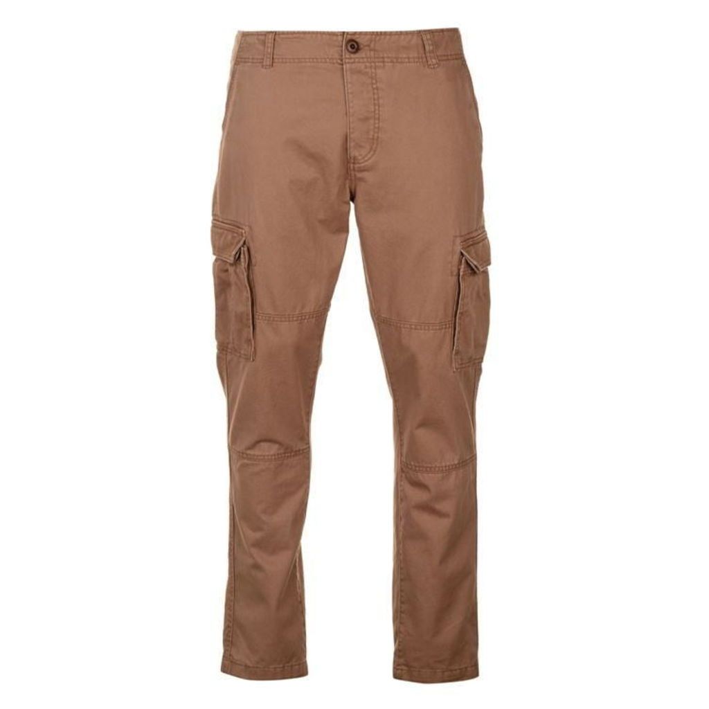 SoulCal Cargo Chinos Mens