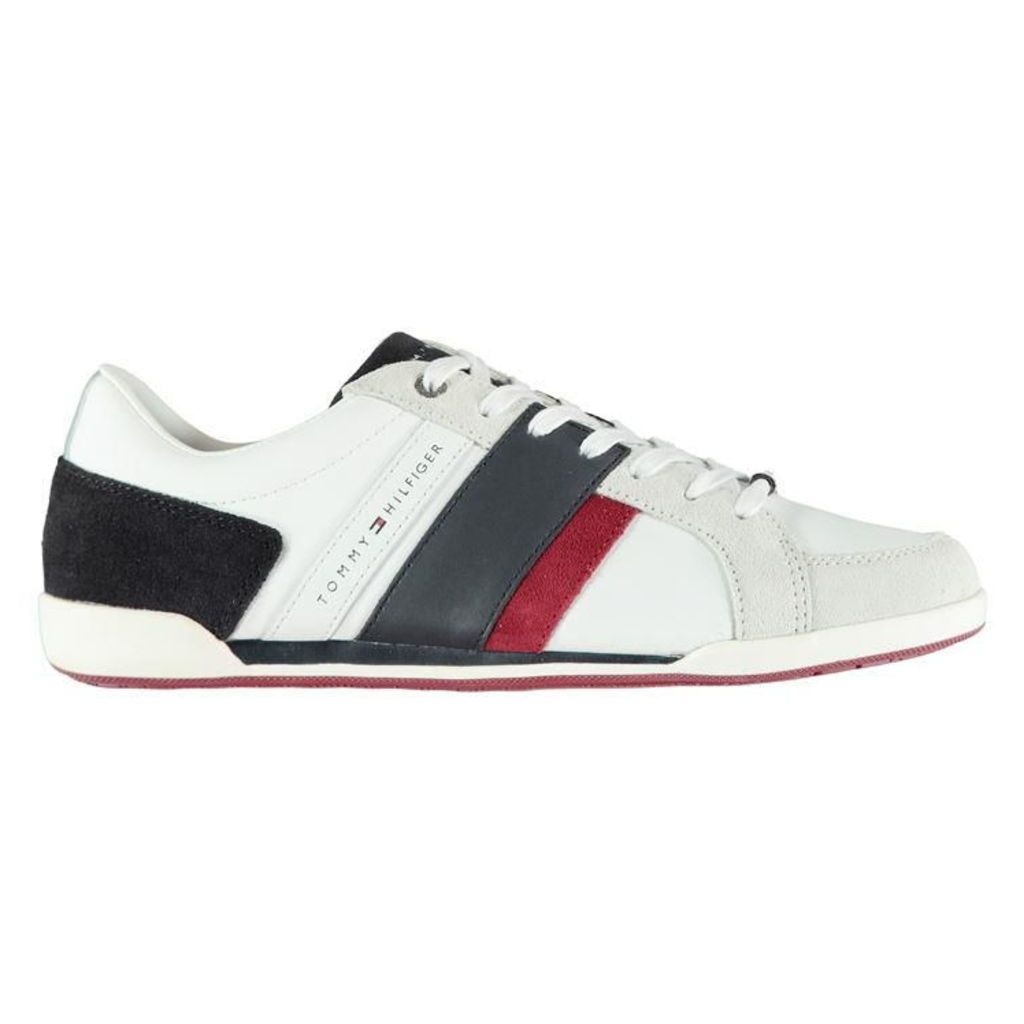 Tommy Hilfiger Royal 3C4 Trainers