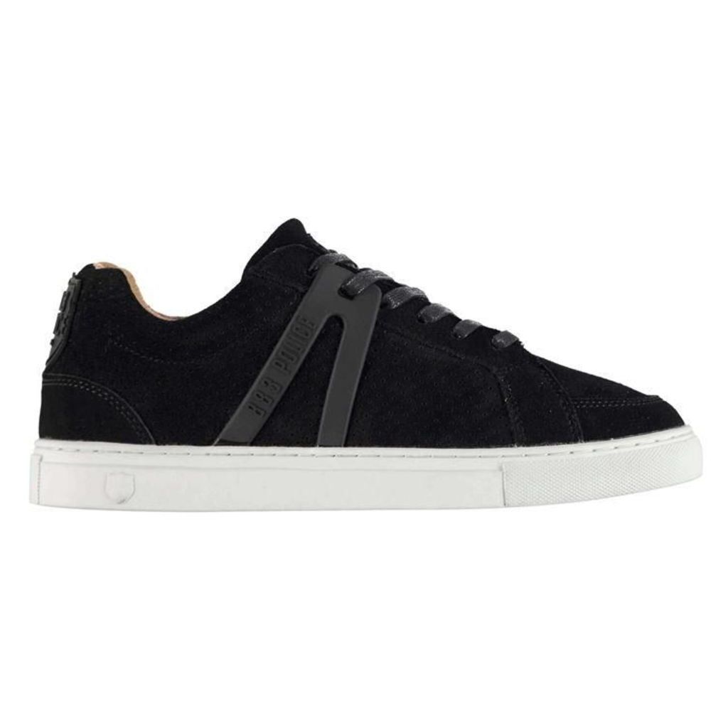883 Police Shaft Mens Trainers