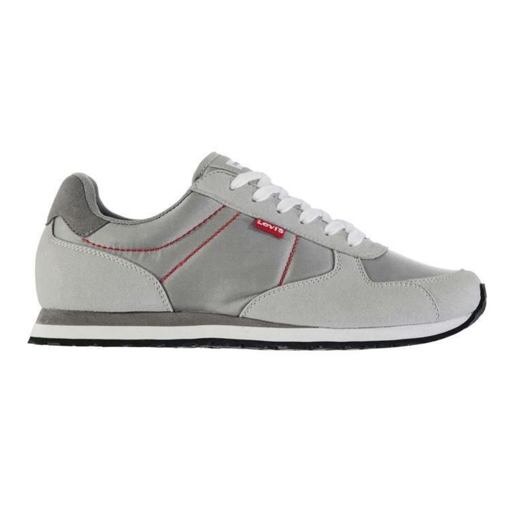 Levis Eagle Run Trainers