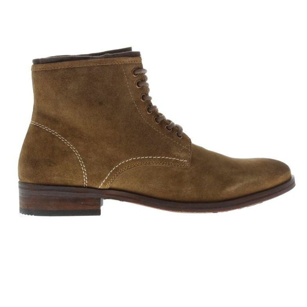 Frank Wright Clyde Boots