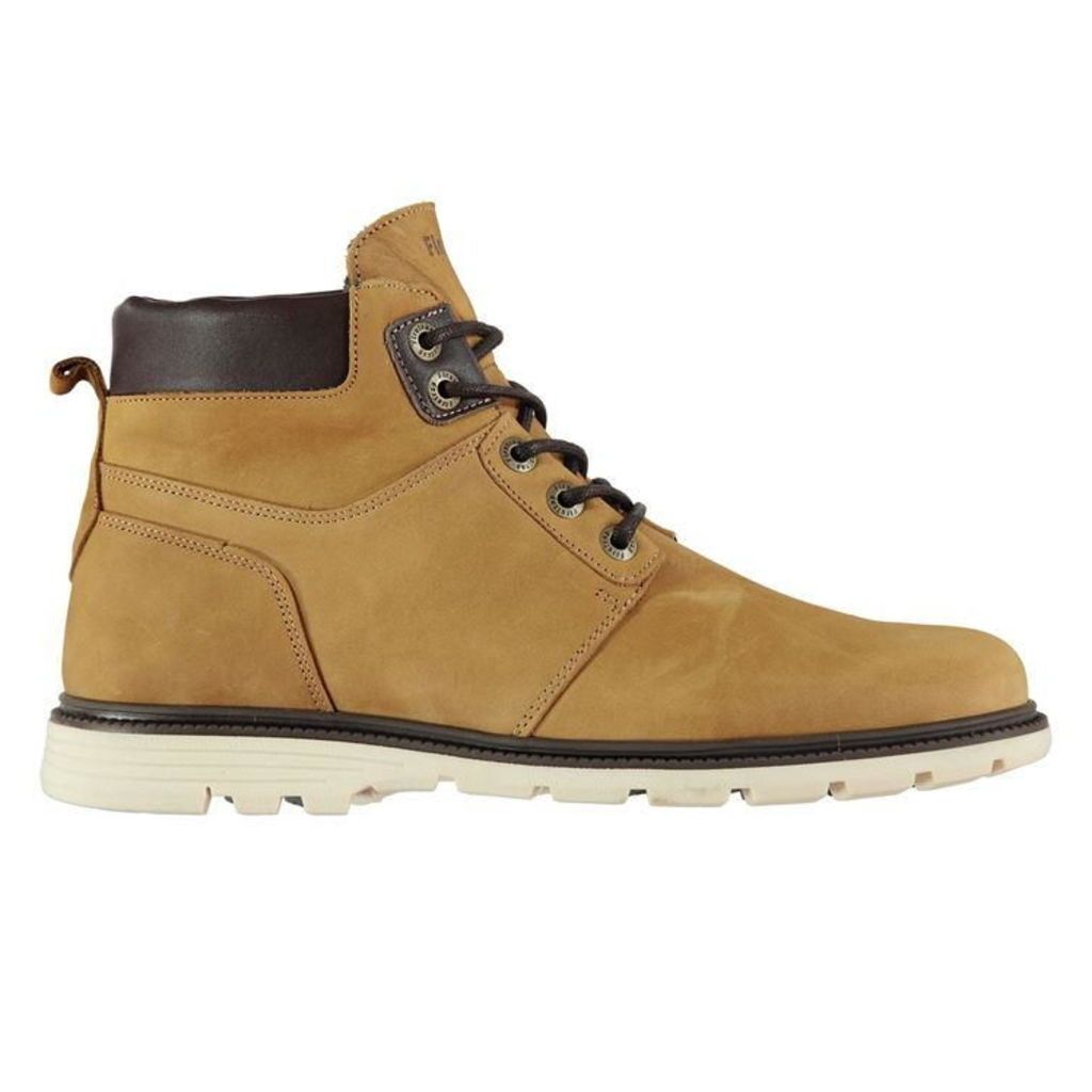 Firetrap Delta Boots Mens