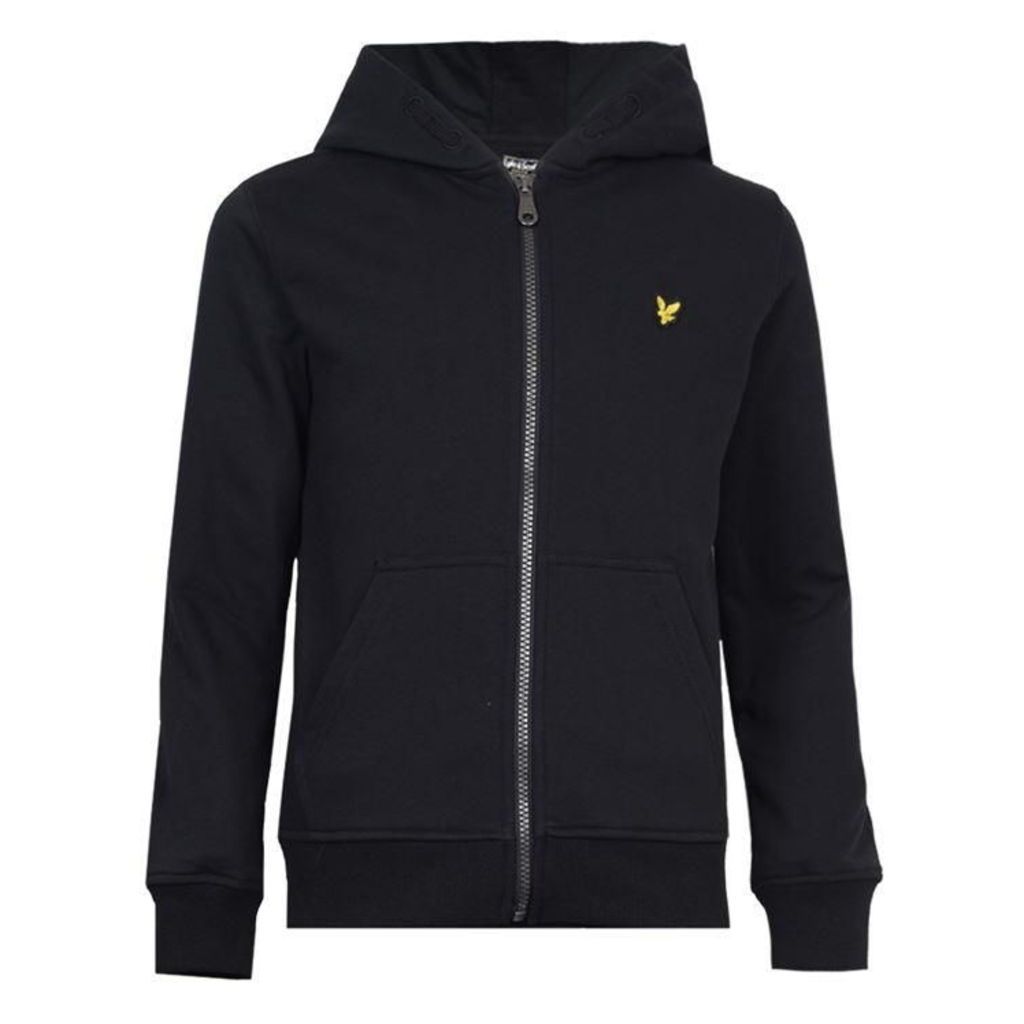 Lyle and Scott Classic Hoodie