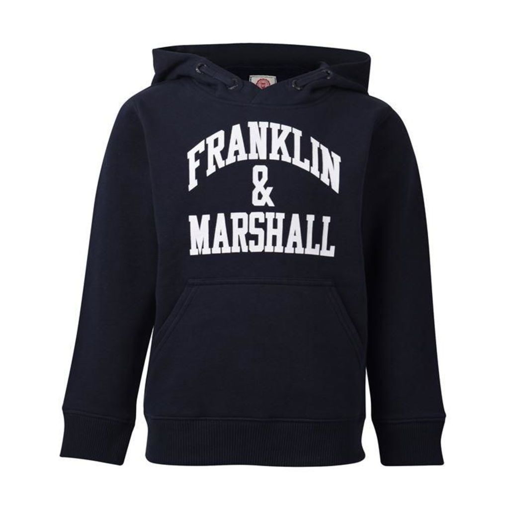 Franklin and Marshall OTH Hoodie