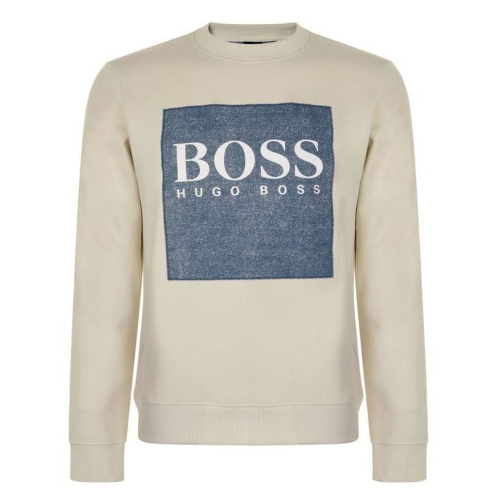 Boss Wedford Sweatshirt