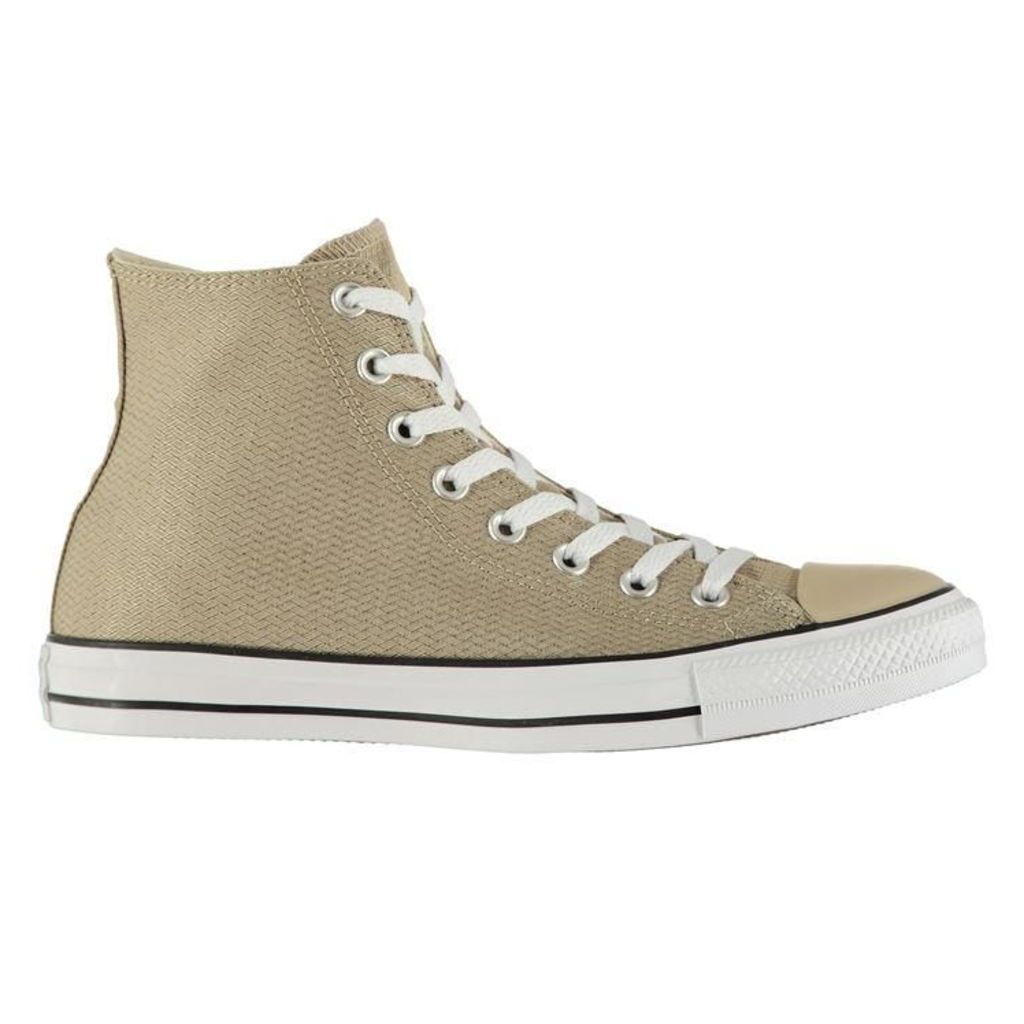 Converse All Star Court Ripstop Trainers