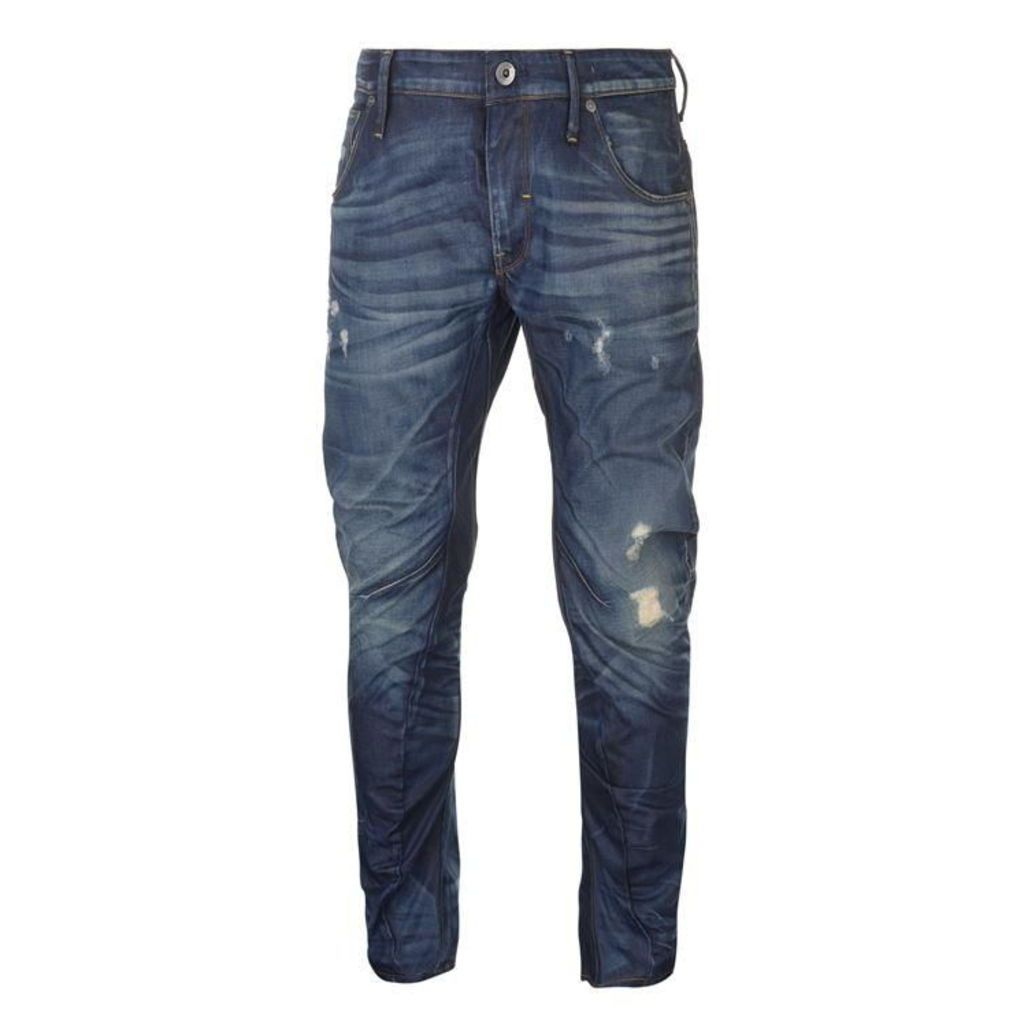 G Star Arc 3D Slim Taland Jeans