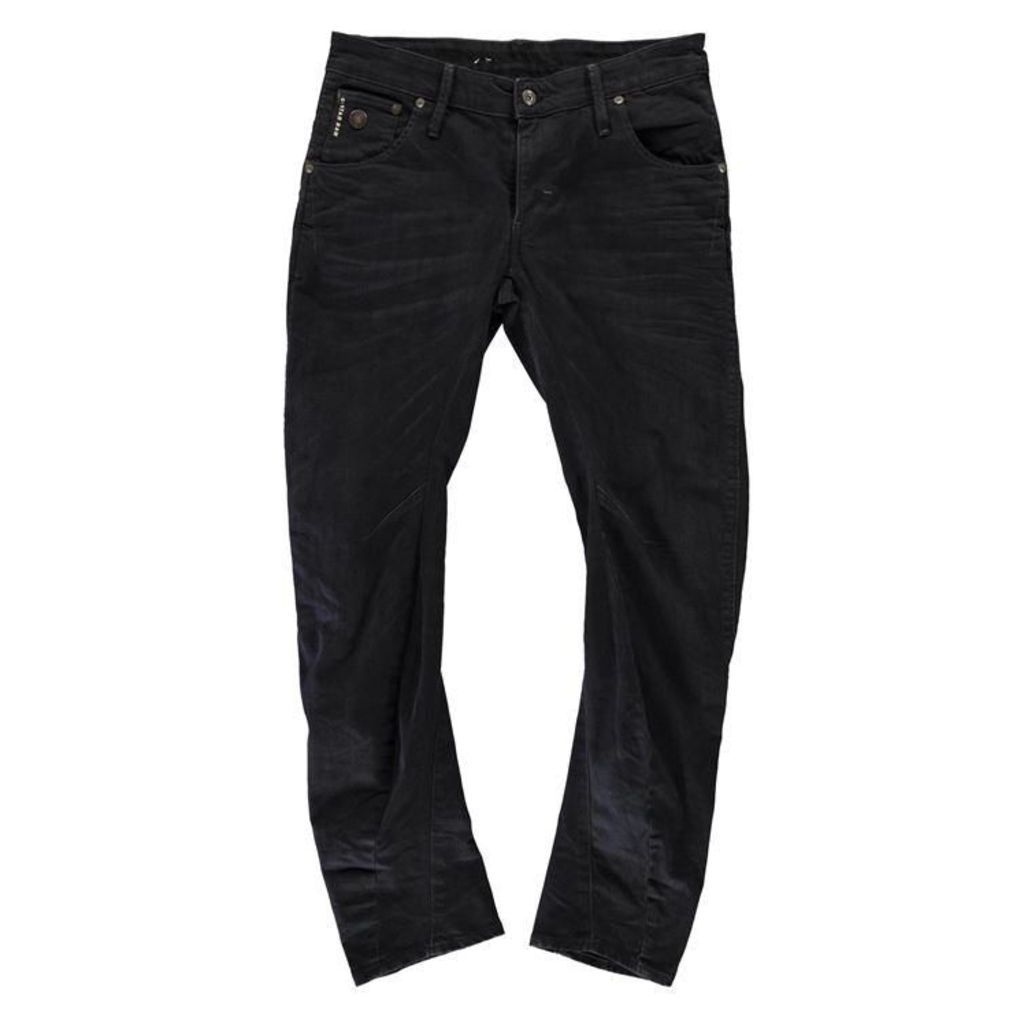 G Star Arc 3D Slim COJ Jeans - mazarine blue