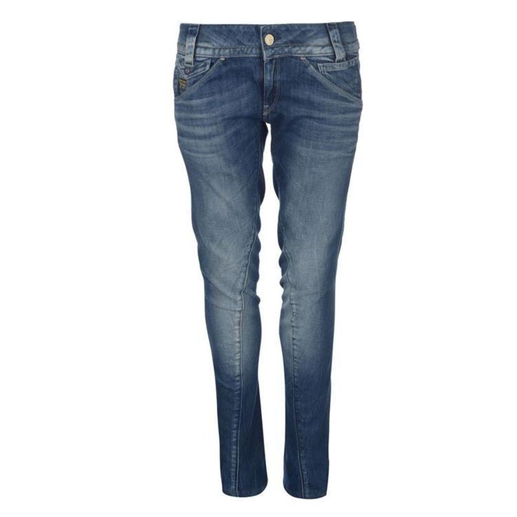 G Star 60275 Tapered Jeans