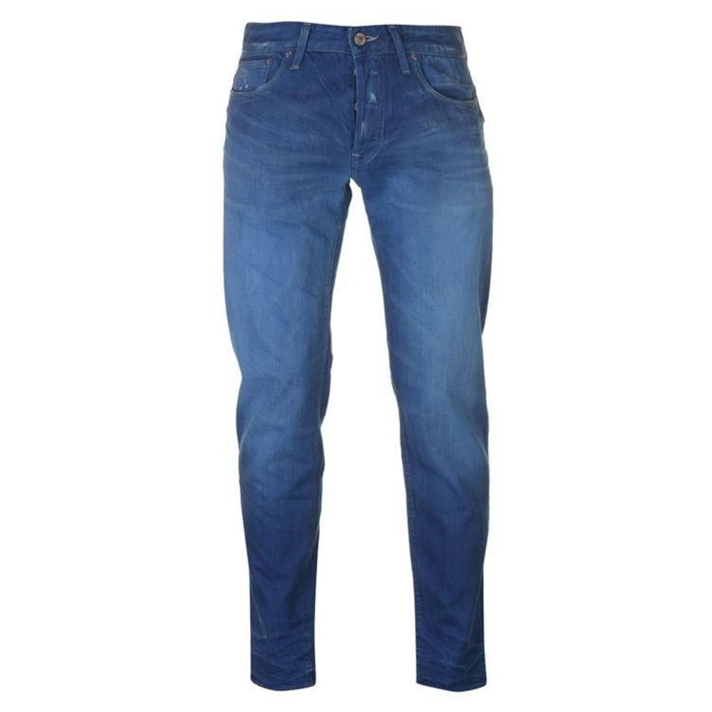 G Star 50779 Tapered Jeans