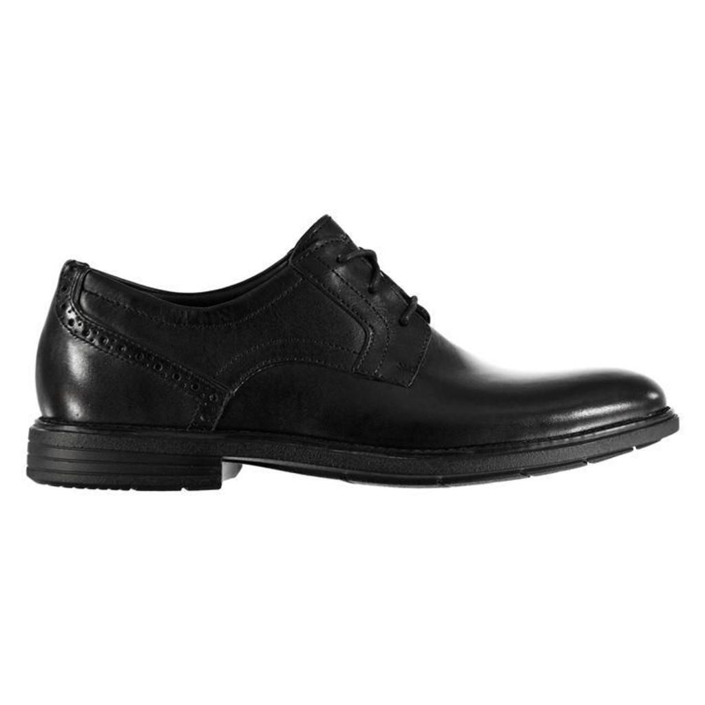 Rockport Madson Mens Shoes - Black