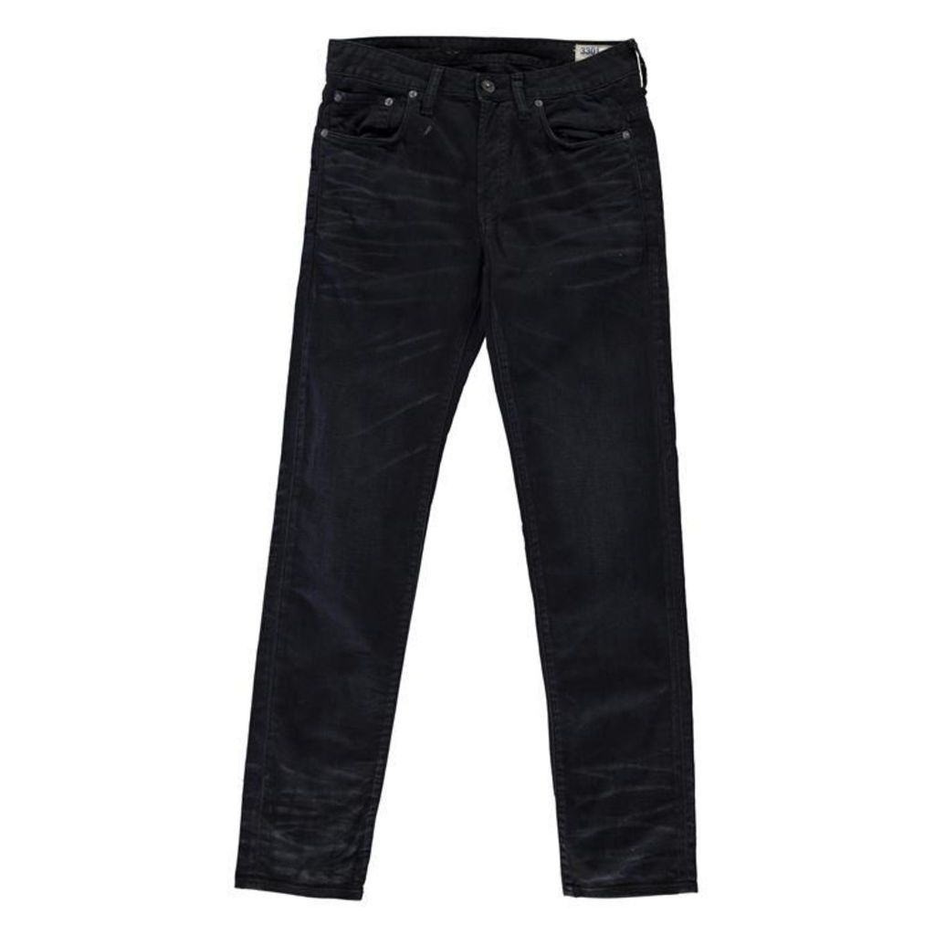 G Star 3301 Low Tapered Jeans