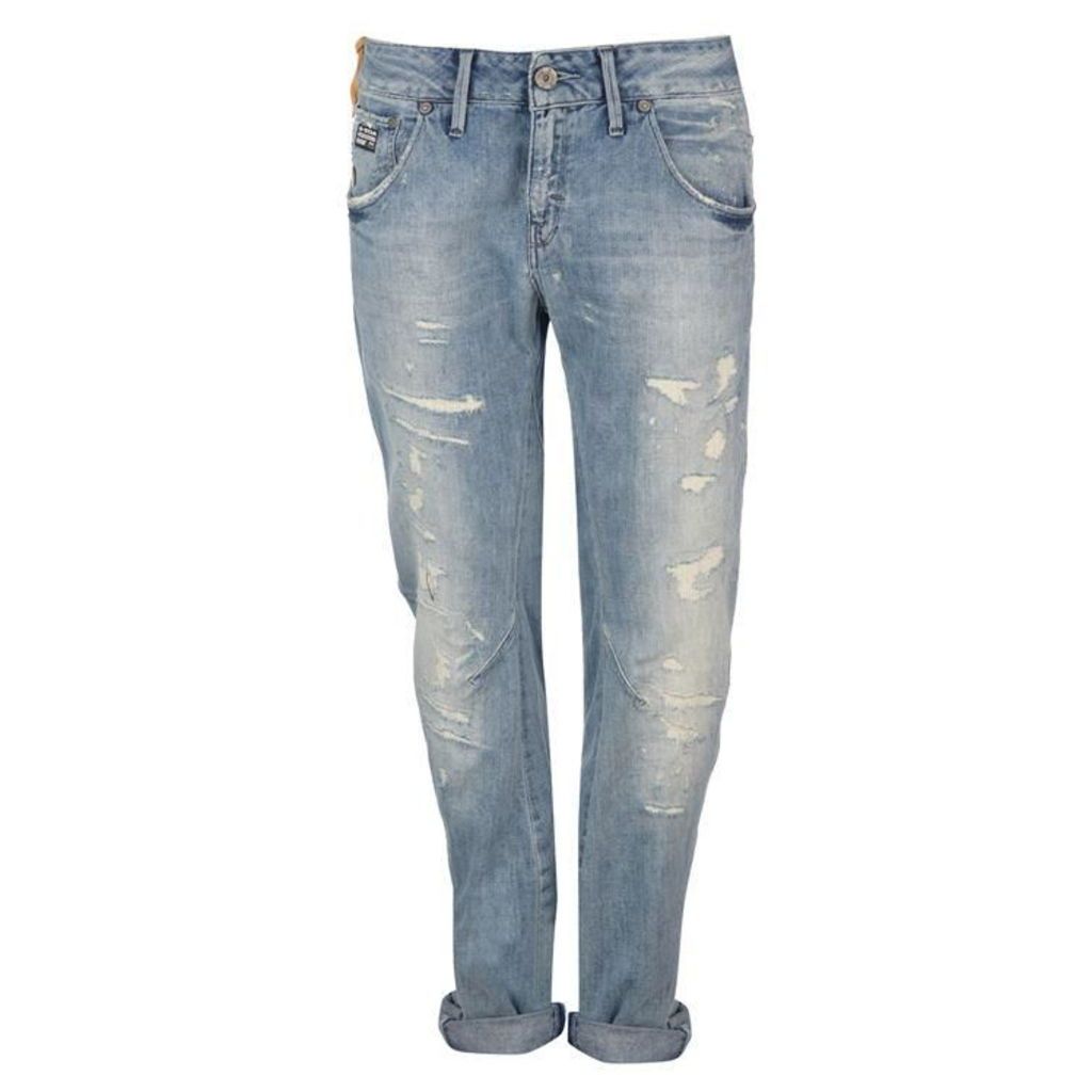 G Star 60236 Tapered Jeans