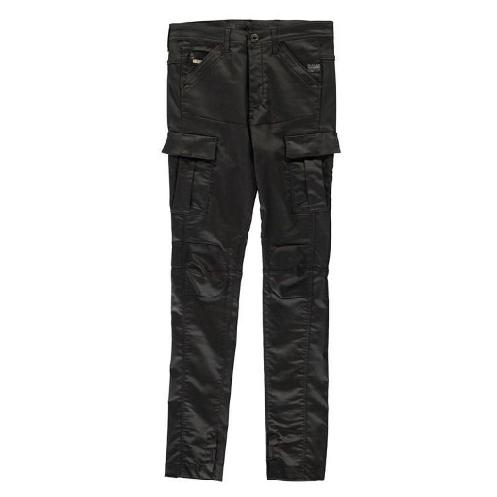 G Star Army Dean Loose Tapered Jeans