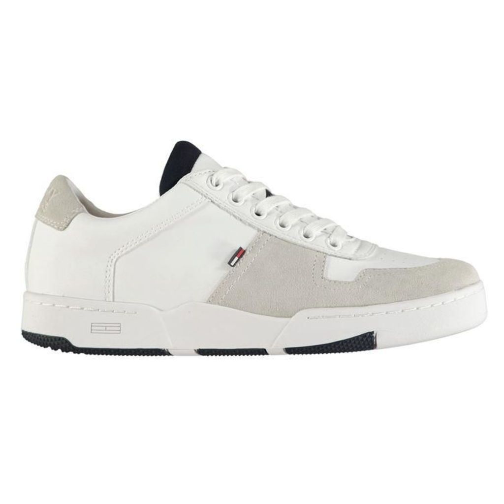 Tommy Jeans Basket Trainers