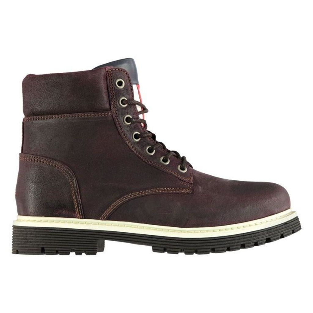 Tommy Hilfiger Iconic Boots