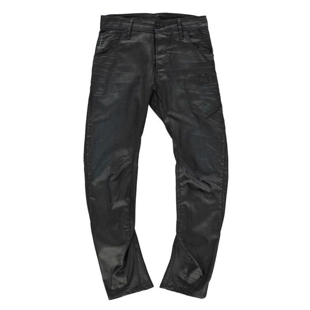 G Star Biker Arc 3D Loose Tapered Jeans
