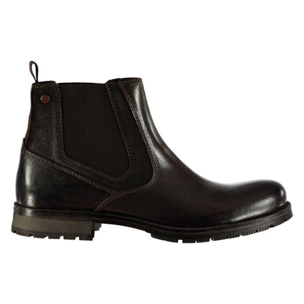 Jack and Jones Carston Chelsea Boots