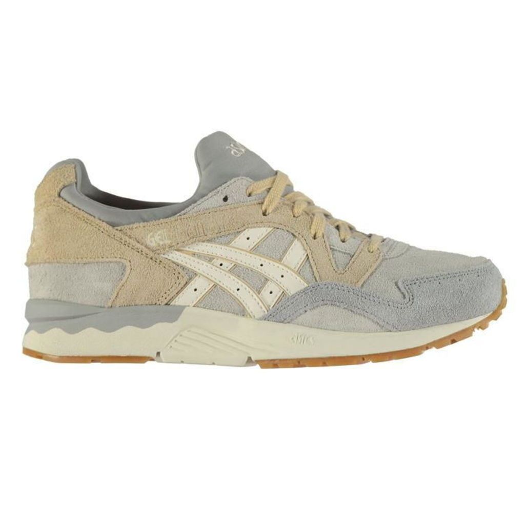 Asics Gel Lyte V Suede Trainers
