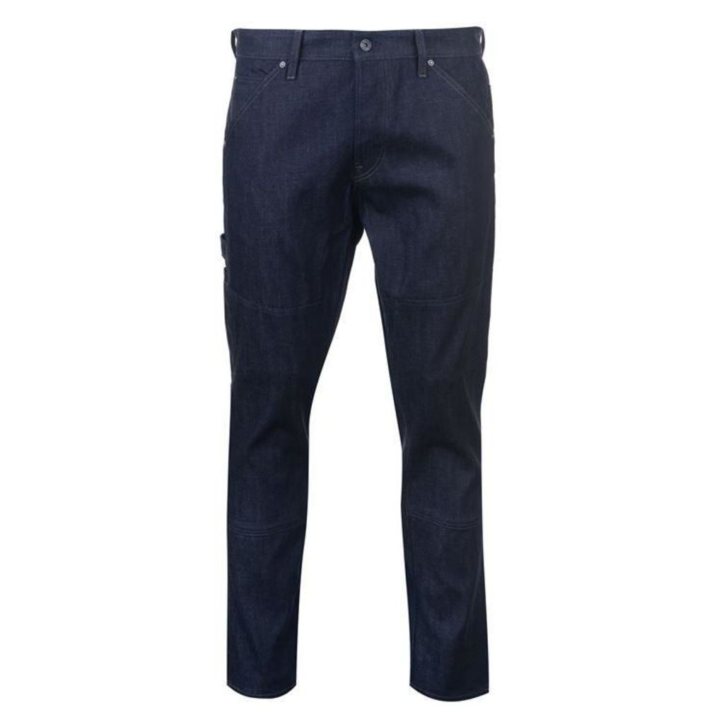 G Star UOTF Faeroes Mens Jeans