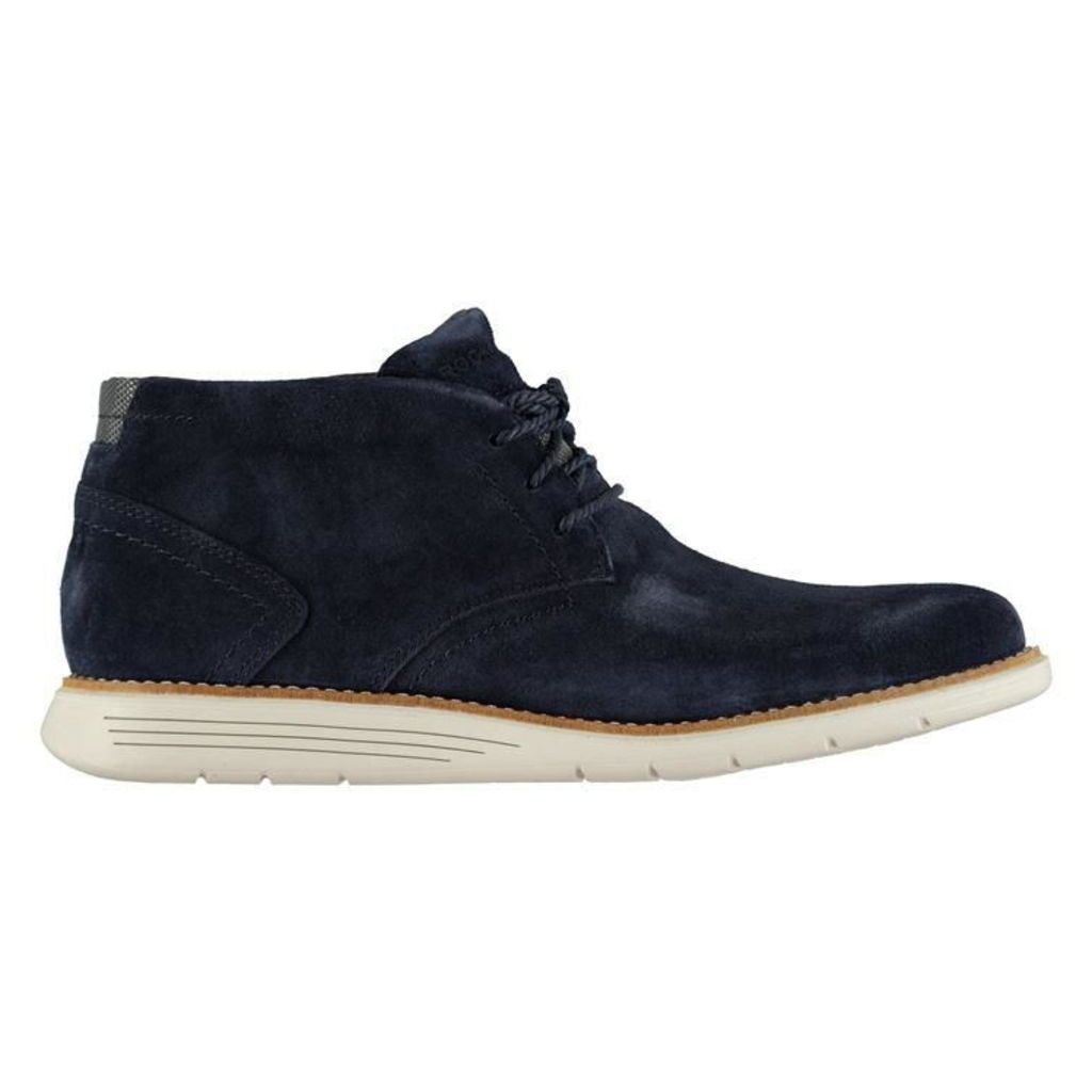 Rockport Total Motion Sport Dress Chukka Boots