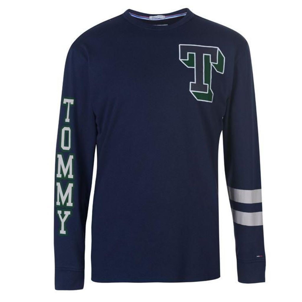 Tommy Jeans Varsity OTH Hoodie