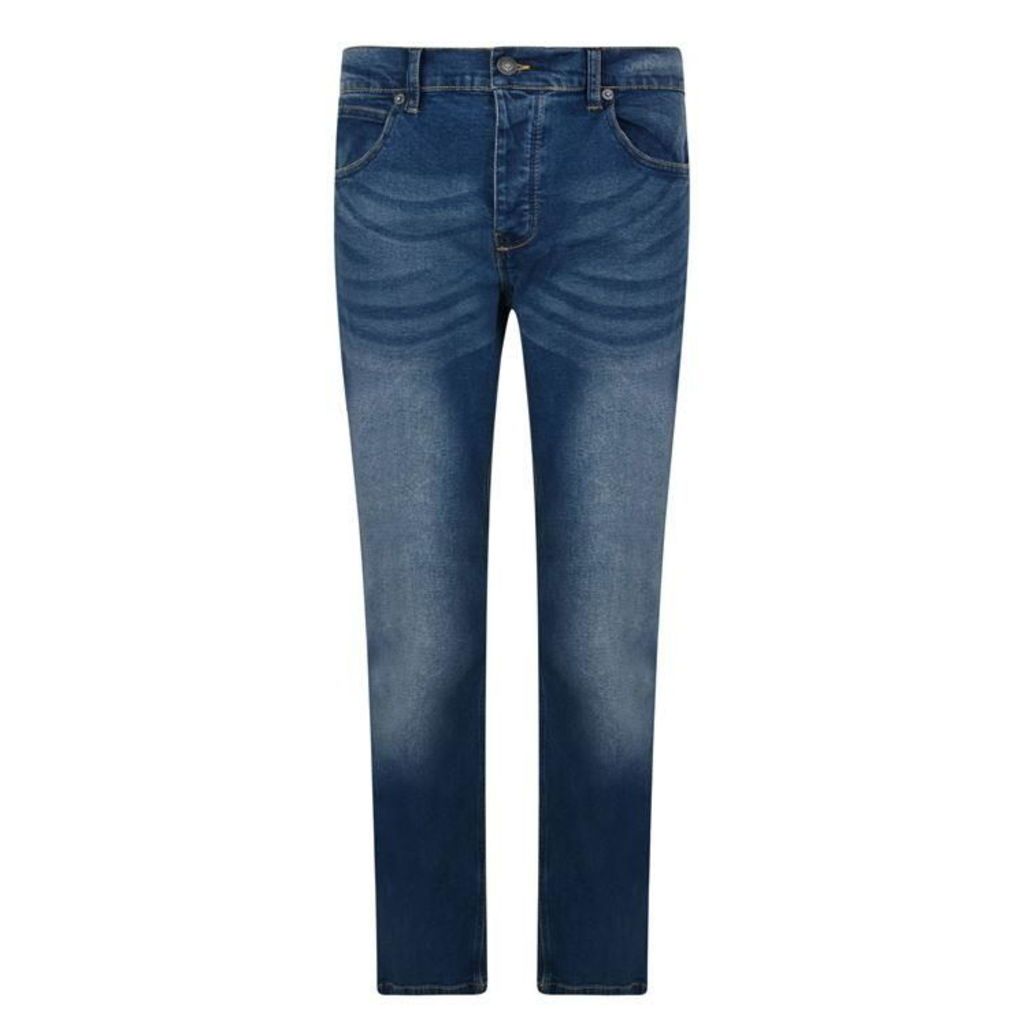 French Connection Slim Jeans