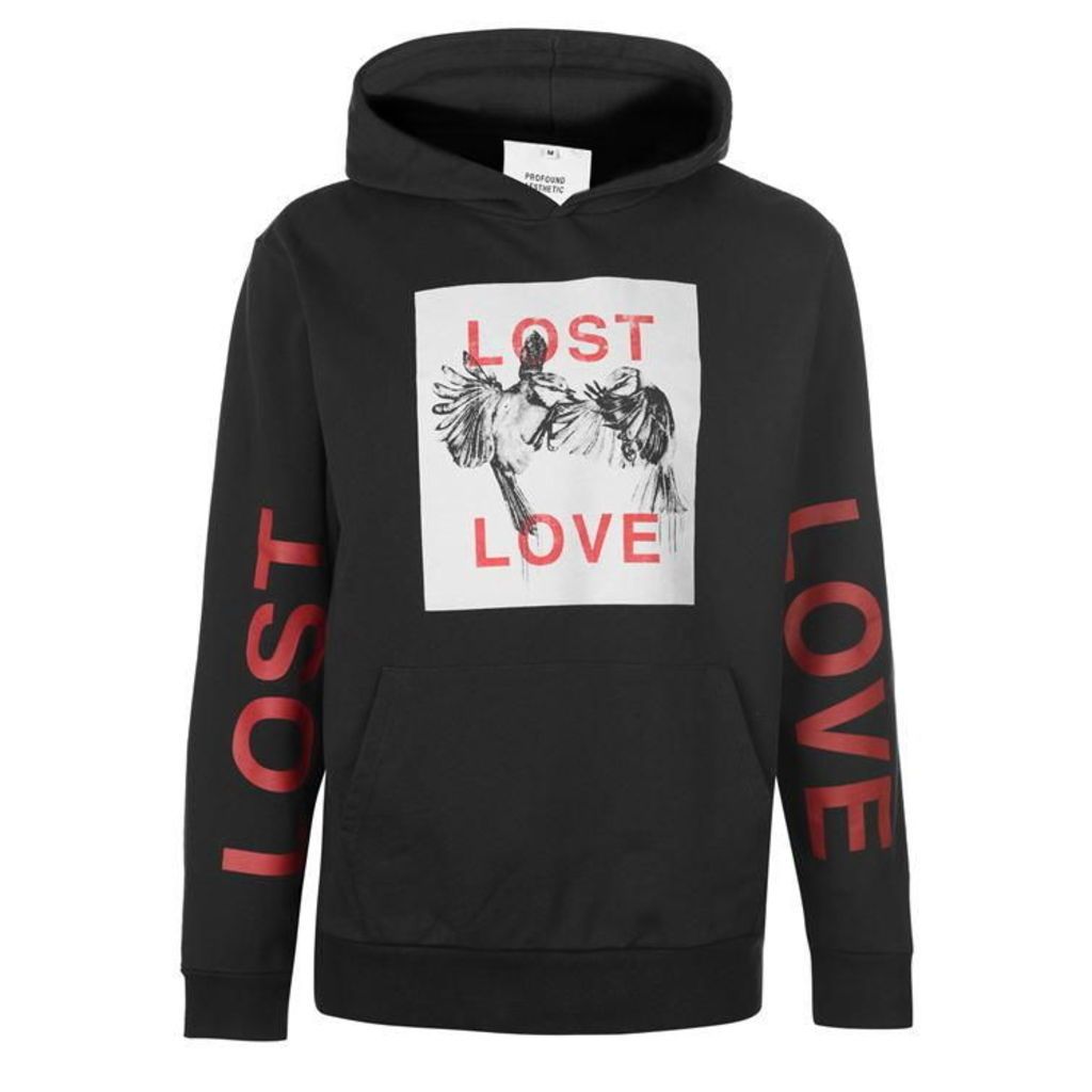 Profound Aesthetic Lost Love OTH Hoodie