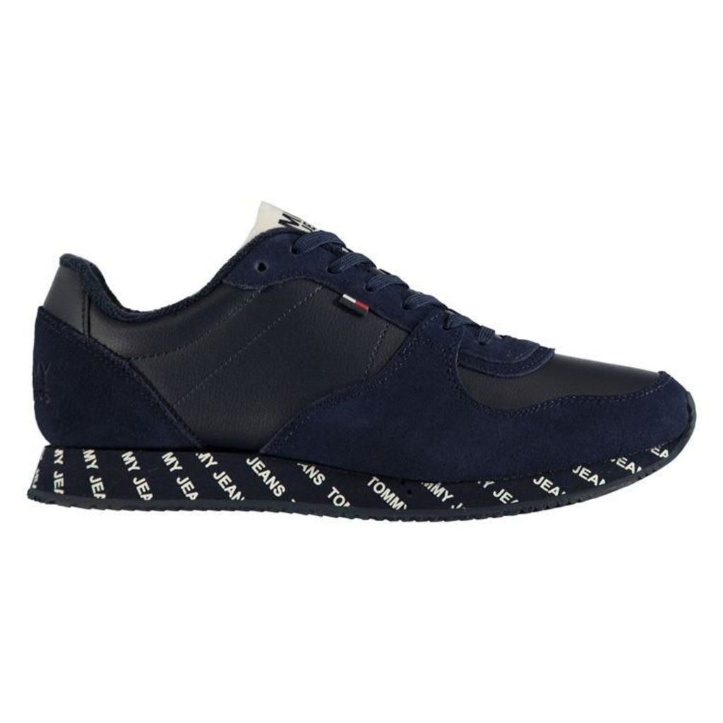 Tommy Jeans City Runner Trainers
