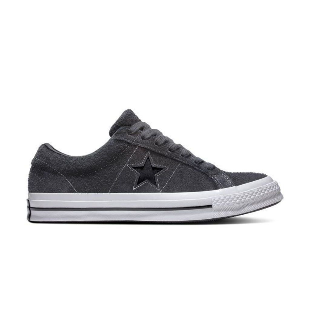 Converse One Star Trainers